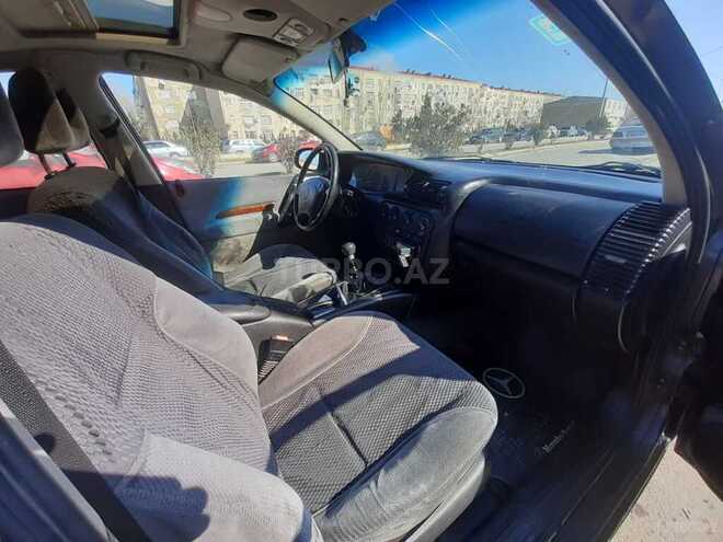 Opel Omega 1995, 397,000 km - 0.3 l - Sumqayıt