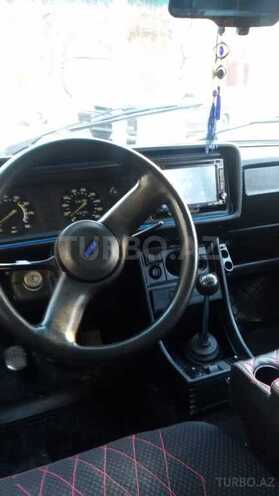 LADA (VAZ) 2107 2008, 63,000 km - 1.6 l - Mingəçevir