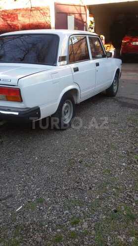 LADA (VAZ) 2107 2008, 63,000 km - 1.6 l - Mingəçevir