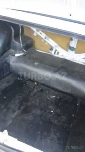 LADA (VAZ) 2107 2008, 63,000 km - 1.6 l - Mingəçevir