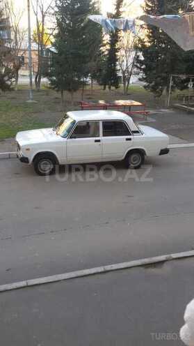 LADA (VAZ) 2107 2008, 63,000 km - 1.6 l - Mingəçevir