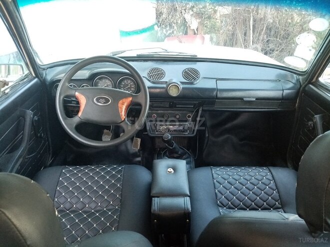 LADA (VAZ) 2106 1993, 85,168 km - 1.5 l - Lənkəran