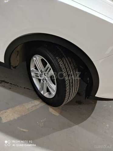 GAC Trumpchi GS5 2015, 90,000 km - 2.0 l - Bakı
