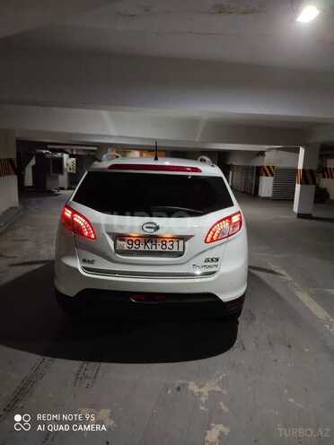 GAC Trumpchi GS5 2015, 90,000 km - 2.0 l - Bakı