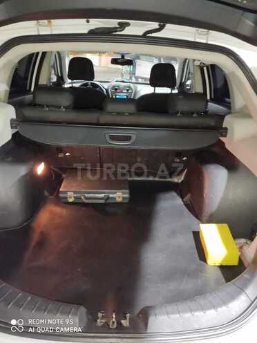GAC Trumpchi GS5 2015, 90,000 km - 2.0 l - Bakı