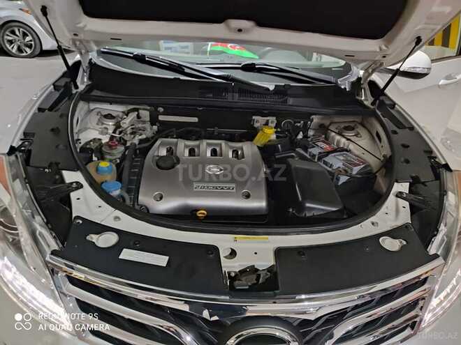 GAC Trumpchi GS5 2015, 90,000 km - 2.0 l - Bakı