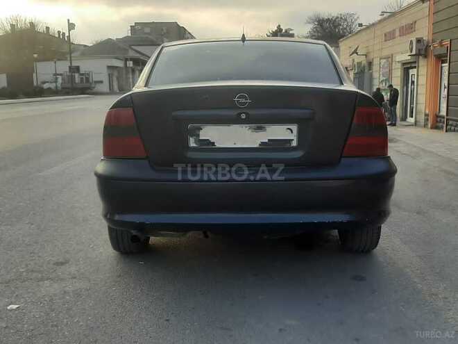 Opel Vectra 1996, 475,300 km - 2.0 л - Bakı