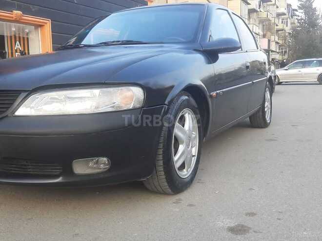 Opel Vectra 1996, 475,300 km - 2.0 л - Bakı