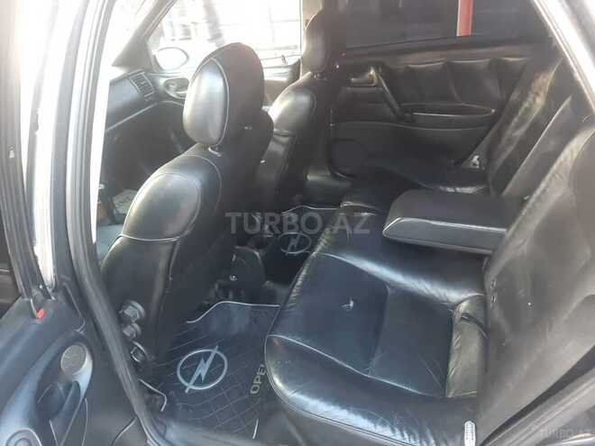 Opel Vectra 1996, 475,300 km - 2.0 л - Bakı