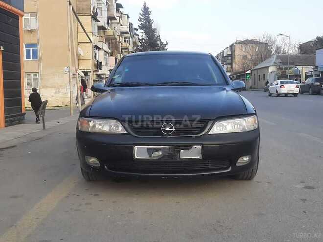Opel Vectra 1996, 475,300 km - 2.0 л - Bakı