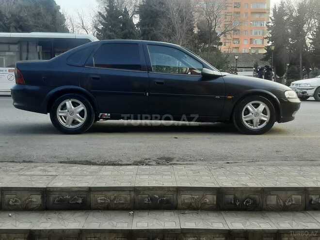 Opel Vectra 1996, 475,300 km - 2.0 л - Bakı