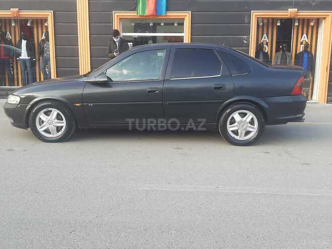 Opel Vectra 1996, 475,300 km - 2.0 л - Bakı