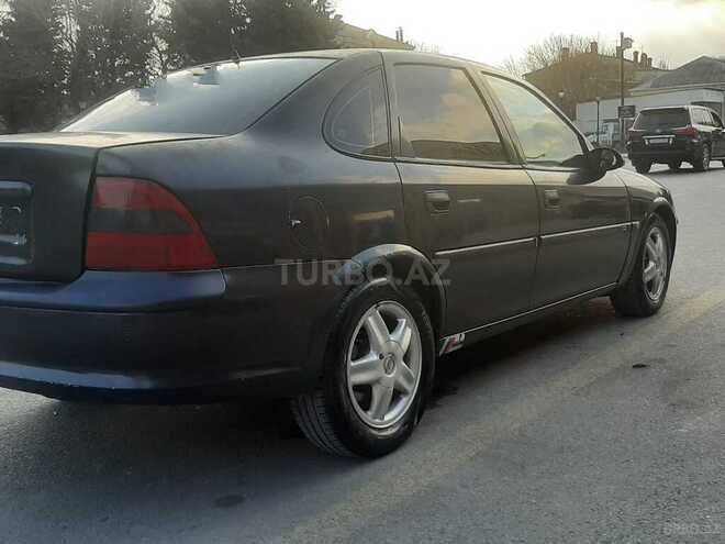 Opel Vectra 1996, 475,300 km - 2.0 л - Bakı