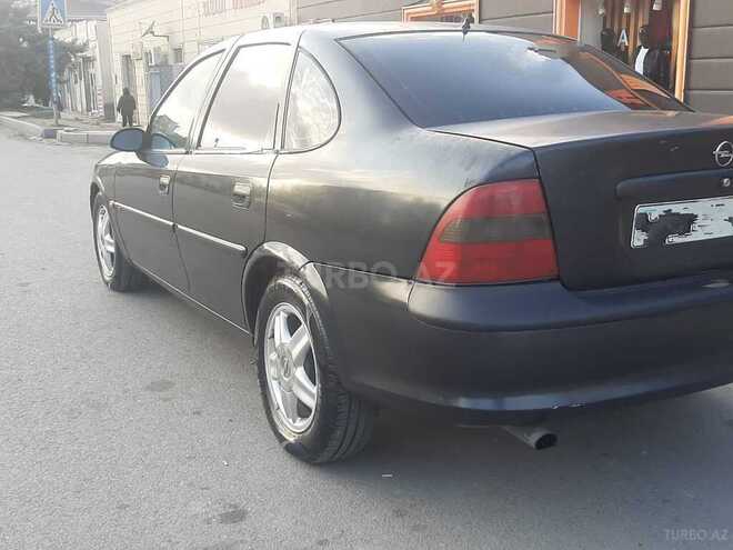 Opel Vectra 1996, 475,300 km - 2.0 л - Bakı