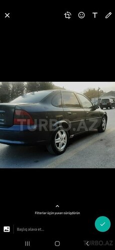 Opel Vectra 1996, 475,300 km - 2.0 л - Bakı
