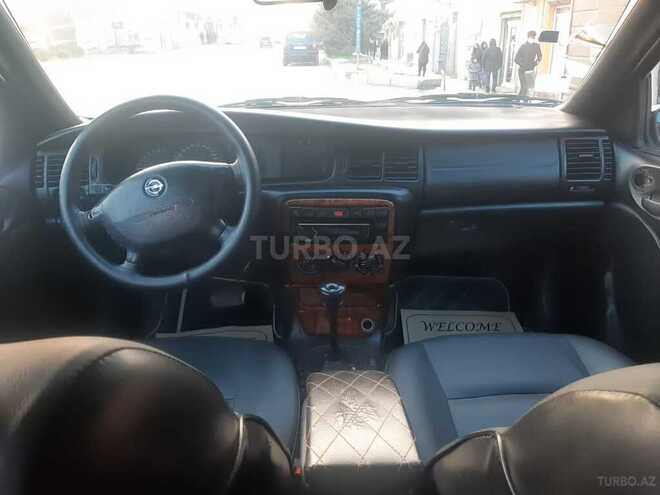 Opel Vectra 1996, 475,300 km - 2.0 л - Bakı
