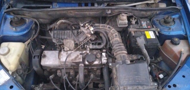 LADA (VAZ) Kalina 2008, 1,800 km - 0.3 l - Bakı