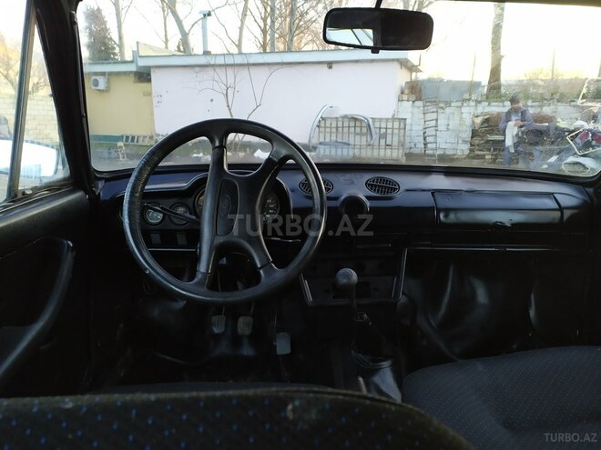 LADA (VAZ) 21011 1987, 200,000 km - 1.2 l - Mingəçevir