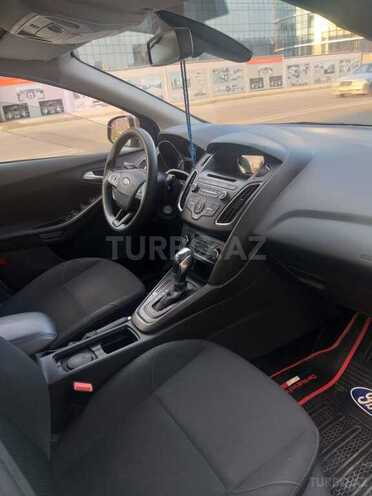 Ford Focus 2017, 106,000 km - 0.2 л - Bakı