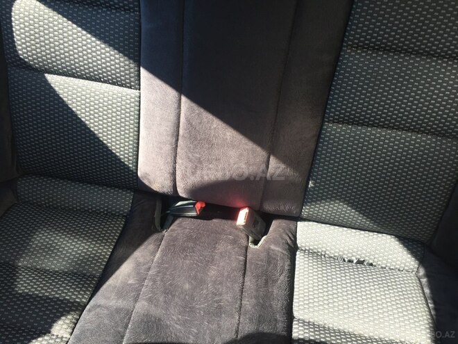Mercedes E 180 1998, 240 km - 1.0 л - Gəncə