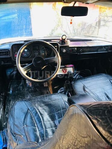 LADA (VAZ) 2105 1983, 100,000 km - 1.3 l - Xudat