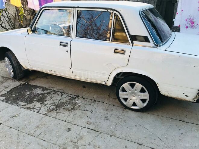 LADA (VAZ) 2105 1983, 100,000 km - 1.3 l - Xudat