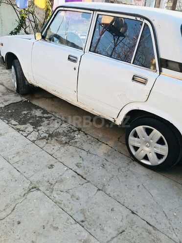 LADA (VAZ) 2105 1983, 100,000 km - 1.3 l - Xudat