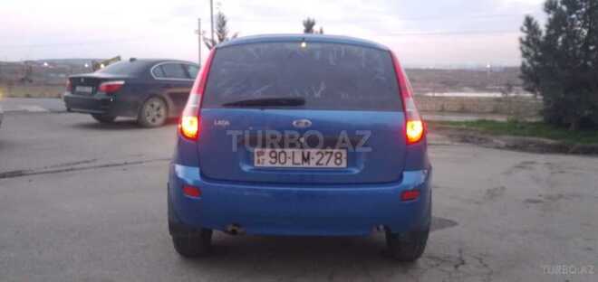 LADA (VAZ) Kalina 2008, 18,000 km - 0.2 l - Bakı