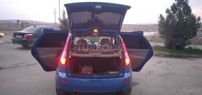 LADA (VAZ) Kalina 2008, 18,000 km - 0.2 l - Bakı
