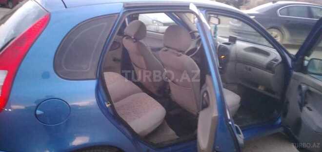 LADA (VAZ) Kalina 2008, 18,000 km - 0.2 l - Bakı