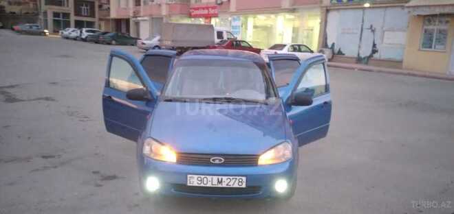 LADA (VAZ) Kalina 2008, 18,000 km - 0.2 l - Bakı