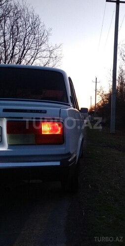 LADA (VAZ) 2107 2006, 90,000 km - 1.6 l - Qax