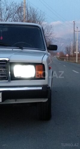 LADA (VAZ) 2107 2006, 90,000 km - 1.6 l - Qax