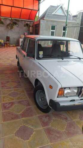 LADA (VAZ) 2107 2008, 70,000 km - 1.6 l - Bərdə