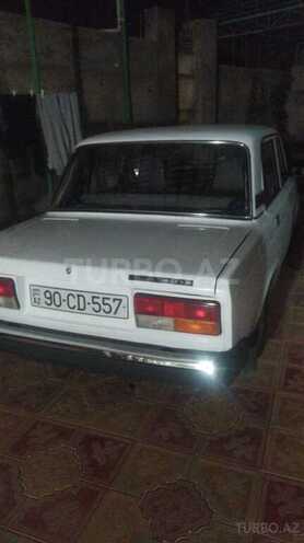 LADA (VAZ) 2107 2008, 70,000 km - 1.6 l - Bərdə