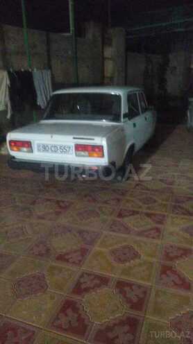 LADA (VAZ) 2107 2008, 70,000 km - 1.6 l - Bərdə