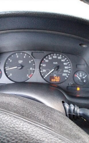 Opel Astra 1999, 159,500 km - 1.8 л - Sumqayıt