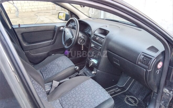 Opel Astra 1999, 159,500 km - 1.8 л - Sumqayıt