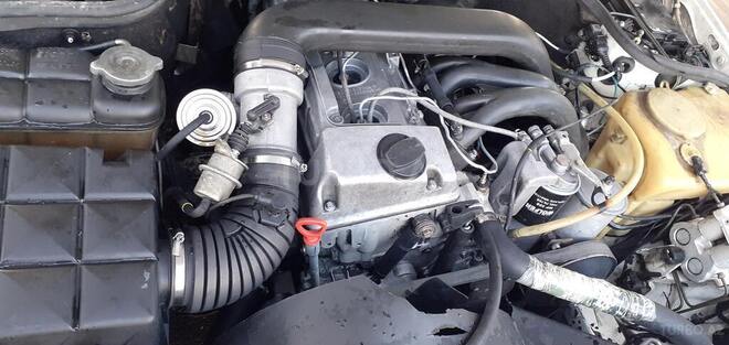 Mercedes C 220 1994, 212,141 km - 2.2 l - Tərtər