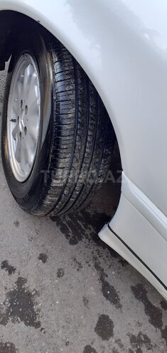 Mercedes C 220 1994, 212,141 km - 2.2 l - Tərtər