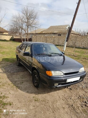 LADA (VAZ) 2115 2009, 200,000 km - 1.6 l - Hacıqabul