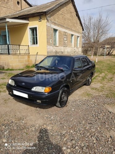 LADA (VAZ) 2115 2009, 200,000 km - 1.6 l - Hacıqabul