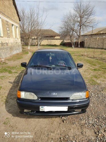 LADA (VAZ) 2115 2009, 200,000 km - 1.6 l - Hacıqabul