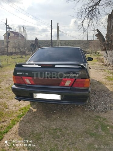 LADA (VAZ) 2115 2009, 200,000 km - 1.6 l - Hacıqabul