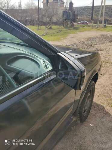 LADA (VAZ) 2115 2009, 200,000 km - 1.6 l - Hacıqabul