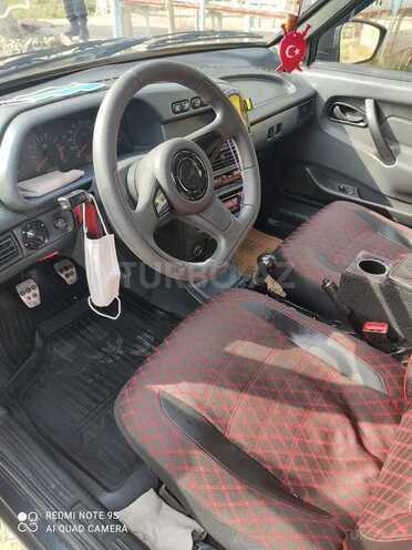 LADA (VAZ) 2115 2009, 200,000 km - 1.6 l - Hacıqabul