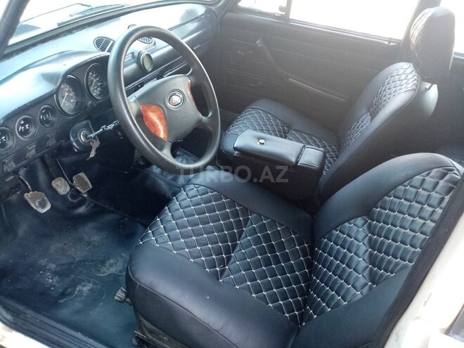LADA (VAZ) 2106 1993, 85,168 km - 1.5 l - Lənkəran