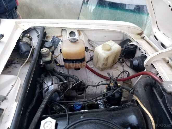 LADA (VAZ) 2106 1993, 85,168 km - 1.5 l - Lənkəran