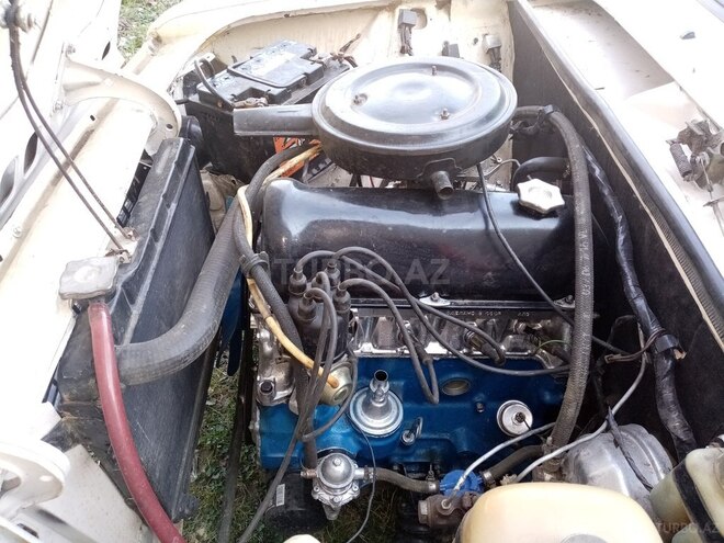 LADA (VAZ) 2106 1993, 85,168 km - 1.5 l - Lənkəran