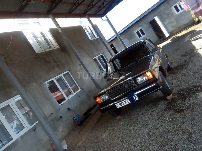 LADA (VAZ) 2107 2010, 26,372 km - 1.6 л - Masallı